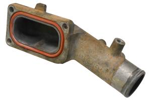 Polaris - 19 Polaris RZR XP Turbo Water Inlet Cover - Image 3