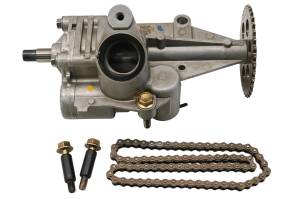 19 Polaris RZR XP Turbo Oil Pump