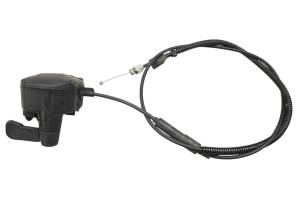 19 Polaris Sportsman 570 4x4 Thumb Throttle & Cable