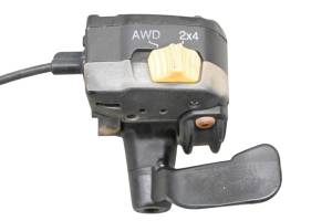 Polaris - 19 Polaris Sportsman 570 4x4 Thumb Throttle & Cable - Image 5