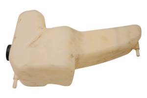 Yamaha - 17 Yamaha YXZ1000R SS Coolant Overflow Radiator Bottle - Image 2