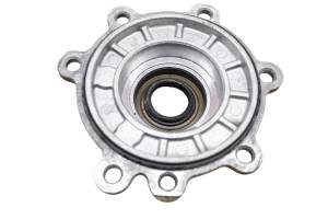 Polaris - 04 Polaris Scrambler 500 4x4 Snorkel Transmission Case Cover - Image 2