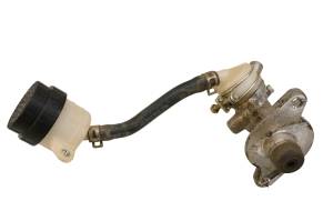 Yamaha - 17 Yamaha YXZ1000R SS Brake Master Cylinder - Image 2