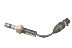 Polaris - 15 Polaris Ranger XP 900 4x4 Rear Brake Tail Light Switch Sensor - Image 2