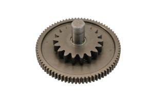 16 Polaris RZR 570 4x4 Starter Gear