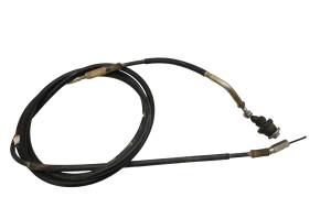 Yamaha - 17 Yamaha YXZ1000R SS Throttle Cable - Image 2