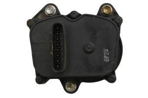 17 Yamaha YXZ1000R SS 4Wd Front Differential Actuator