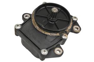 Yamaha - 17 Yamaha YXZ1000R SS 4Wd Front Differential Actuator - Image 3