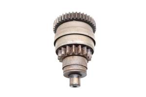 Polaris - 00 Polaris Scrambler 500 4x4 Starter Bendix Gear - Image 2