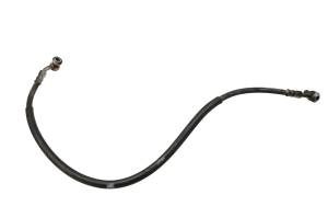 17 Yamaha YXZ1000R SS Clutch Hose Line