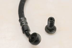 Yamaha - 17 Yamaha YXZ1000R SS Clutch Hose Line - Image 3