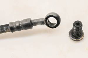 Yamaha - 17 Yamaha YXZ1000R SS Clutch Hose Line - Image 4