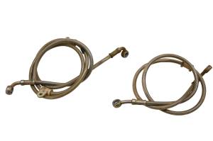 Polaris - 23 Polaris General XP 1000 Ultimate Front Brake Lines - Image 2