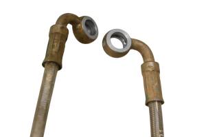 Polaris - 23 Polaris General XP 1000 Ultimate Front Brake Lines - Image 3