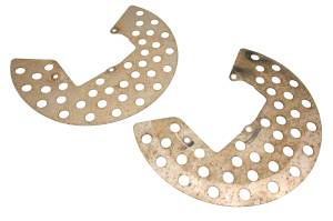 Yamaha - 17 Yamaha YXZ1000R SS Front Spindle Guards - Image 2