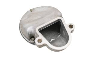 Suzuki - 98 Suzuki Katana 600 Oil Strainer Pickup GSX600F - Image 2