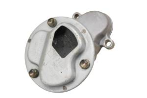 Suzuki - 98 Suzuki Katana 600 Oil Strainer Pickup GSX600F - Image 3