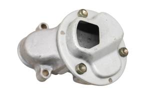 Suzuki - 98 Suzuki Katana 600 Oil Strainer Pickup GSX600F - Image 4