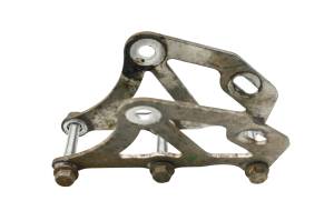 14 Polaris Ranger Crew 570 4x4 Gearcase Rear Bracket Mounts