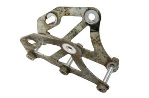 Polaris - 14 Polaris Ranger Crew 570 4x4 Gearcase Rear Bracket Mounts - Image 2