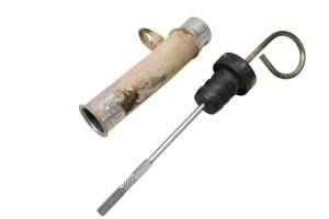 Yamaha - 09 Yamaha Grizzly 700 4x4 EPS Oil Dip Stick YFM700F - Image 3