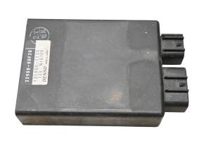 Suzuki - 98 Suzuki Katana 600 Cdi Box GSX600F - Image 1