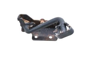 Polaris - 00 Polaris Scrambler 500 4x4 Rear Brake Pedal - Image 2