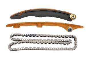 19 Polaris RZR XP Turbo Cam Chain & Guides