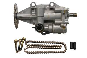 23 Polaris General XP 1000 Ultimate Oil Pump
