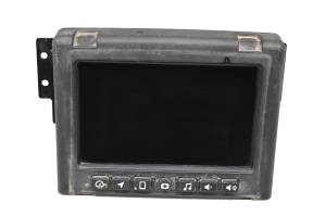 23 Polaris General XP 1000 Ultimate Digital Display Assembly Unit Ride Command