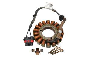 Polaris - 14 Polaris Ranger Crew 570 4x4 Stator - Image 2