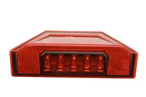 23 Polaris General XP 1000 Ultimate Tail Brake Light