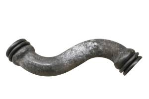 Suzuki - 98 Suzuki Katana 600 Oil Pump Outlet Pipe GSX600F - Image 1