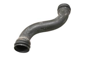 Suzuki - 98 Suzuki Katana 600 Oil Pump Outlet Pipe GSX600F - Image 2