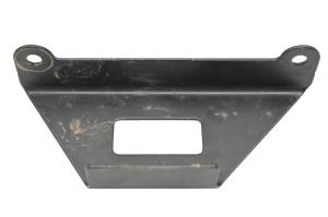 19 Polaris RZR XP Turbo Throttle Pedal Bracket Mount