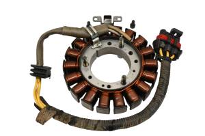 16 Polaris RZR 570 4x4 Stator