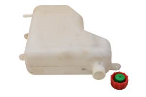 Polaris - 23 Polaris General XP 1000 Ultimate Coolant Overflow Radiator Bottle - Image 2