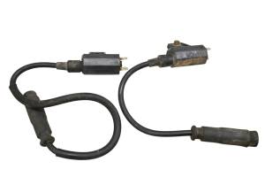 Kawasaki - 03 Kawasaki Prairie 650 4x4 Ignition Coils KVF650 - Image 2