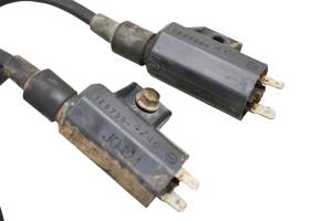 Kawasaki - 03 Kawasaki Prairie 650 4x4 Ignition Coils KVF650 - Image 3