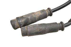 Kawasaki - 03 Kawasaki Prairie 650 4x4 Ignition Coils KVF650 - Image 4