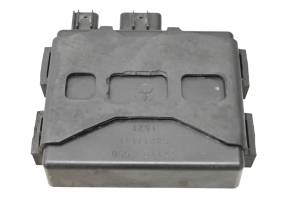 Kawasaki - 02 Kawasaki Prairie 650 4x4 Cdi Box KVF650 - Image 2