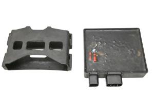 Kawasaki - 02 Kawasaki Prairie 650 4x4 Cdi Box KVF650 - Image 3