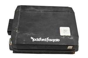 23 Polaris General XP 1000 Ultimate 4 Channel Amplifier