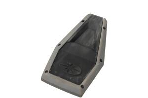 Polaris - 23 Polaris General XP 1000 Ultimate Steering Wheel Center Cover - Image 2