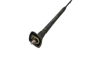 Polaris - 23 Polaris General XP 1000 Ultimate Am/Fm Antenna Mast & Bracket - Image 2