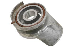 19 Polaris RZR XP Turbo Oil Filter Adaptor