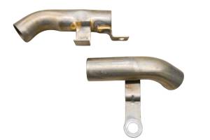 Suzuki - 98 Suzuki Katana 600 Oil Under Left & Right Pipes GSX600F - Image 1