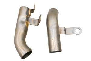 Suzuki - 98 Suzuki Katana 600 Oil Under Left & Right Pipes GSX600F - Image 3