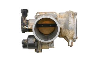Polaris - 14 Polaris Ranger Crew 570 4x4 Throttle Body - Image 4