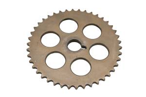 Polaris - 12 Polaris Sportsman 850 XP 4x4 Camshaft Sprocket Cam Gear - Image 2